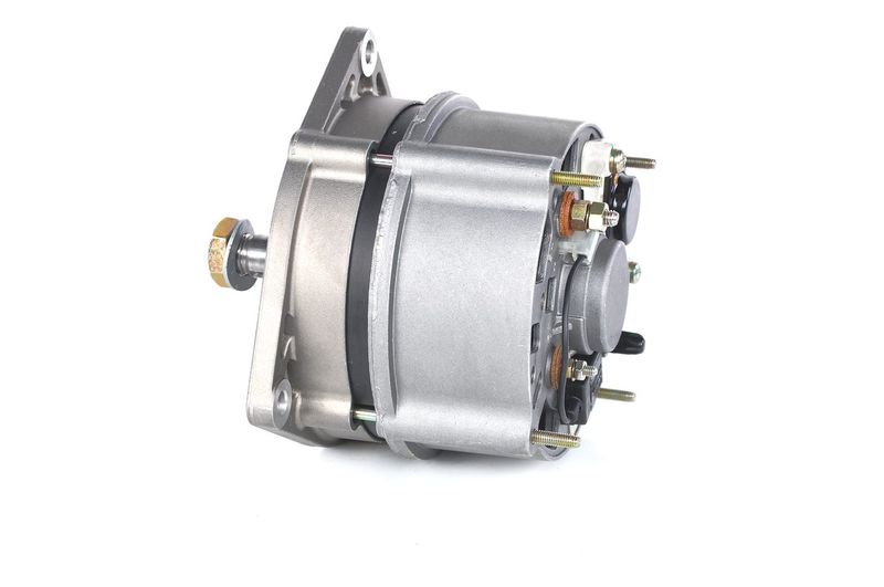 BOSCH 0120489707 Generatorius