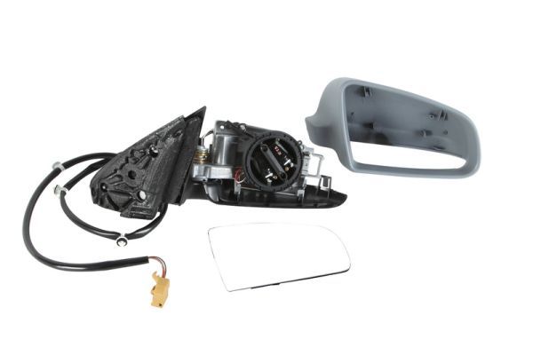 BLIC 5402-04-1128593P Exterior Mirror