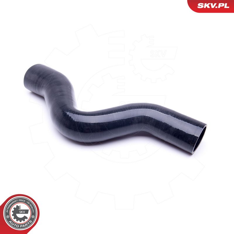 Laadimisõhu voolik, ESEN...