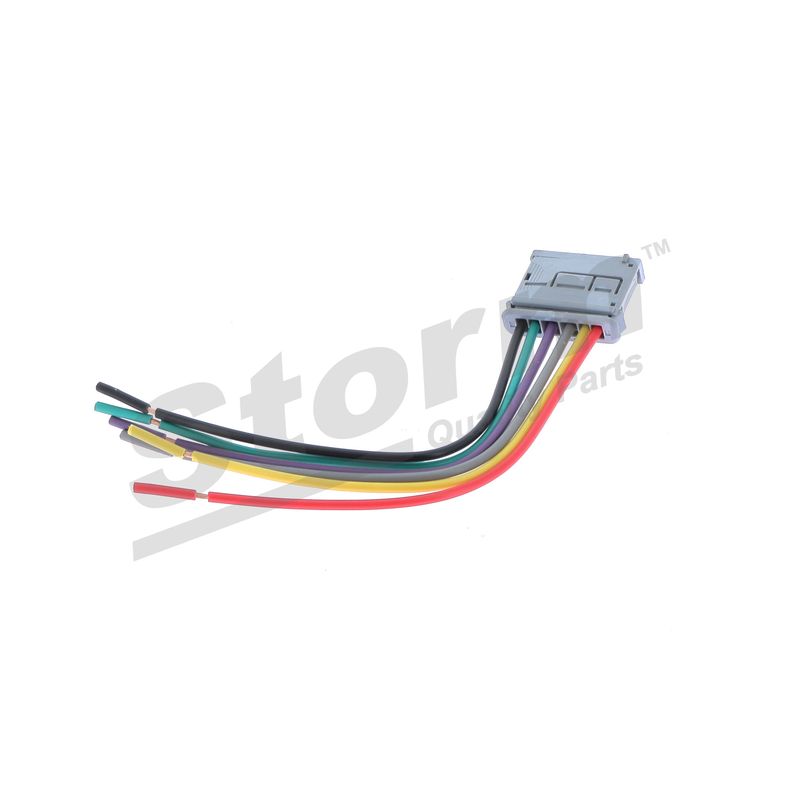 Kit réparation de câble, feu arrière STORM QUALITY PARTS 705099
