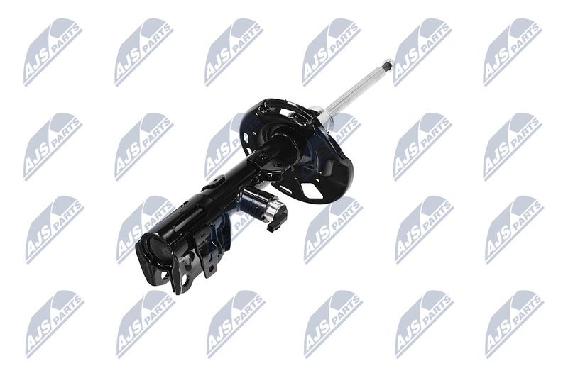 Amort, NTY A-TY-092