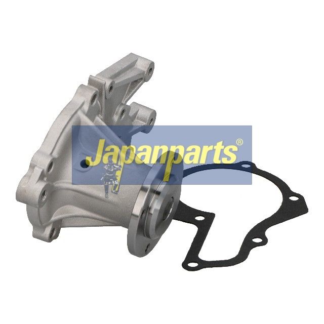 Bomba de agua, refrigeración del motor JAPANPARTS PQ-804