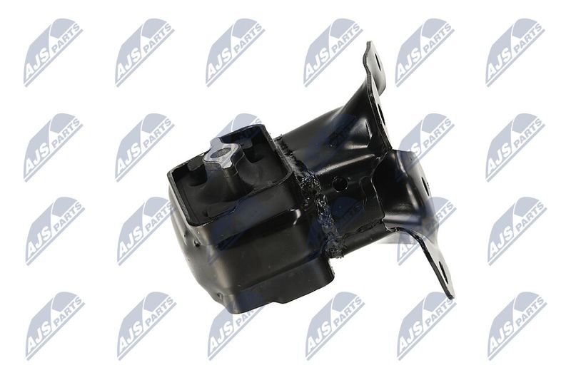 Paigutus, Mootor, NTY ZPS-CH-089