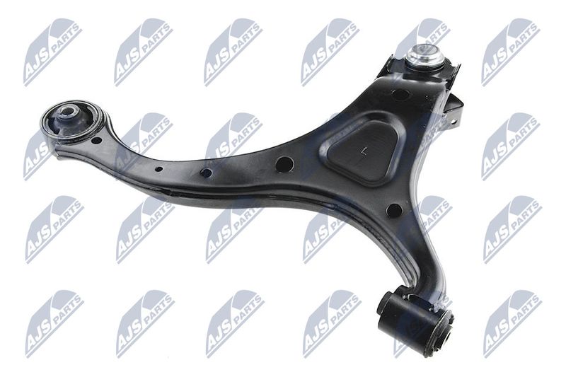 NTY ZWD-HY-560 Control/Trailing Arm, wheel suspension