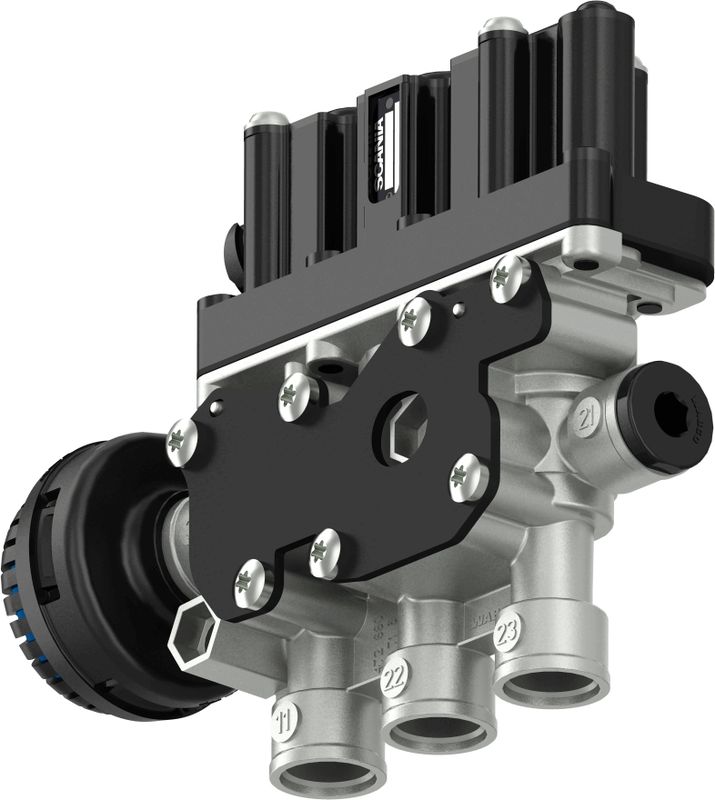 Magnetický ventil 4728800310