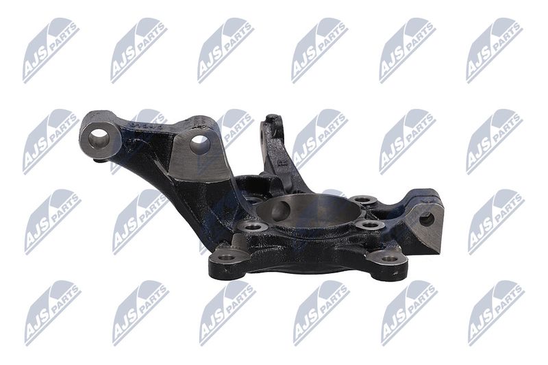 Käändmik, rattakinnitus, NTY ZZP-HY-511