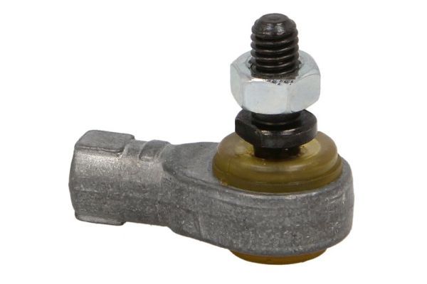 Kugelkopf, Schaltgestänge