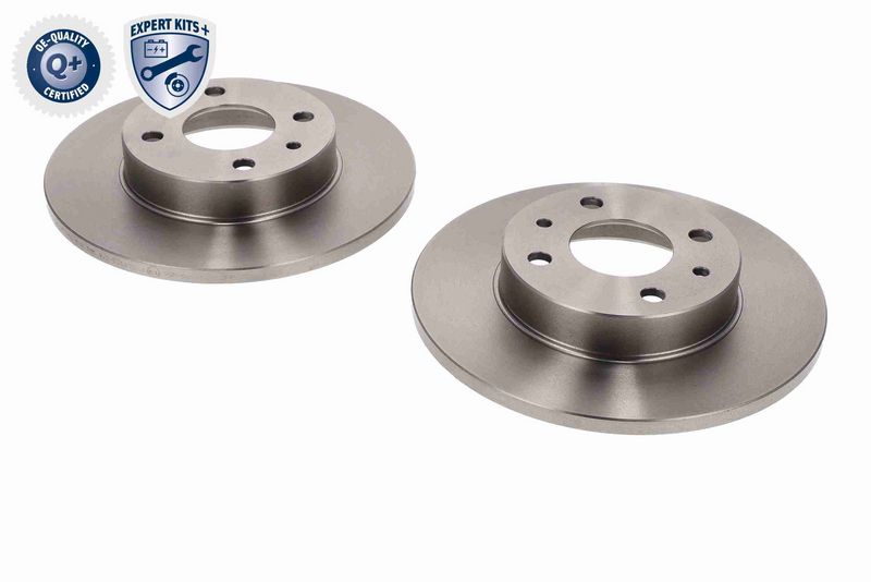 VAICO V24-1174 Brake Kit, disc brake