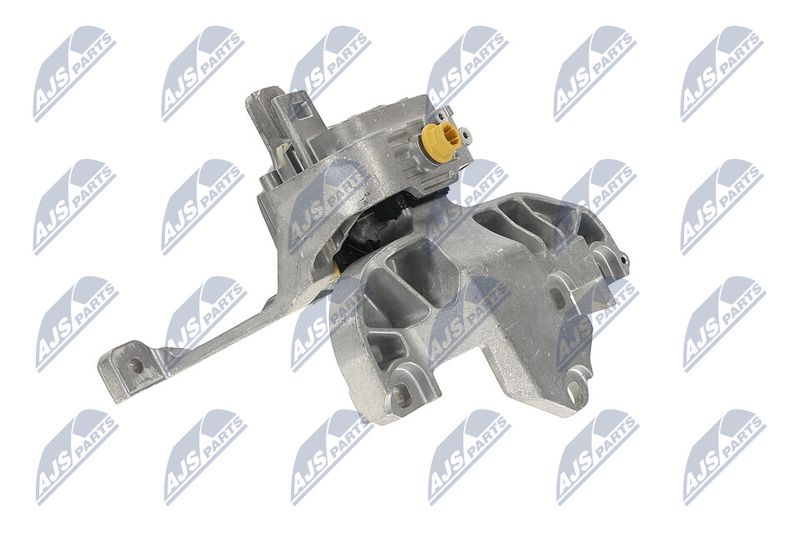 NTY ZPS-ME-062 Mounting, engine