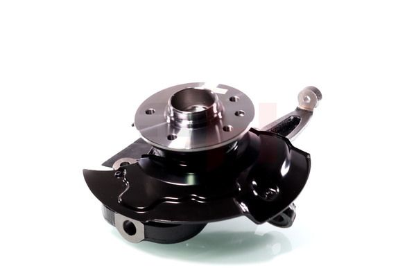 GH GH-289958V Steering Knuckle, wheel suspension
