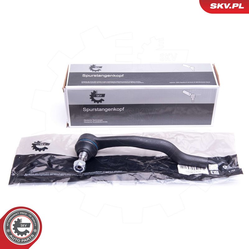 Rooliots, ESEN SKV 04SKV404