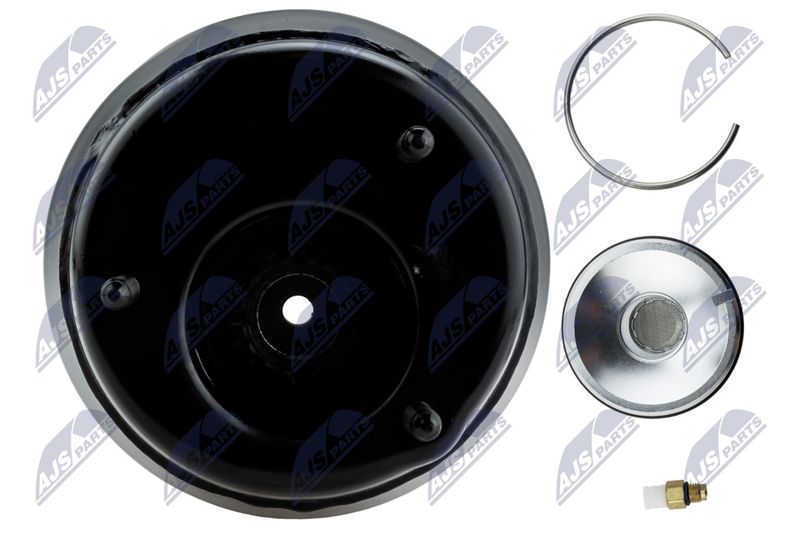NTY EZC-ME-194 Air Spring, suspension