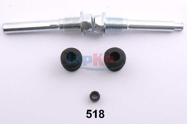 JAPKO 136518 - Repair Kit, brake caliper