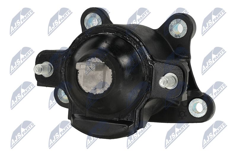 NTY ZPS-HD-086 Mounting, engine
