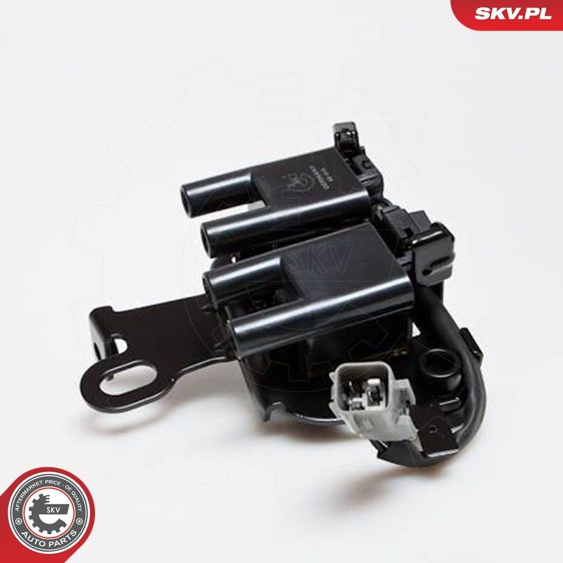 Süütepool, ESEN SKV 03SKV103