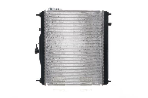 MAHLE CR 1278 000S Radiator, engine cooling