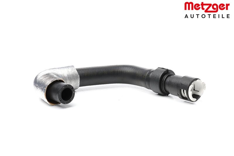 METZGER AUTOTEILE 2420093 Radiator Hose