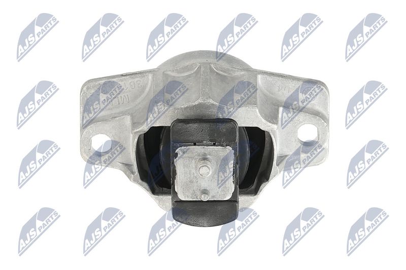 Paigutus, Mootor, NTY ZPS-JG-007