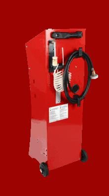 KS TOOLS 160.0705 Filling/Bleeding Unit, brake hydraulics