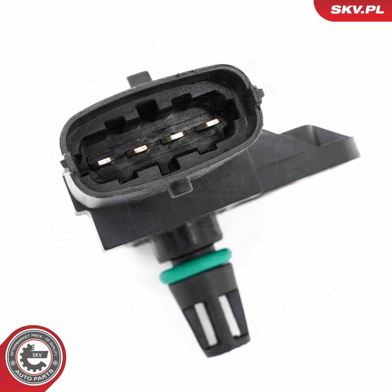 ESEN SKV 17SKV178 Sensor, intake manifold pressure