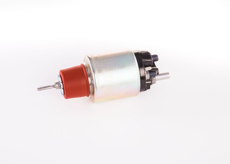 Elektromagnetický spínač, startér 2 339 403 010