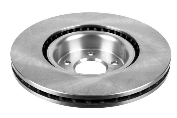 STELLOX 6021-0058V-SX Brake Disc