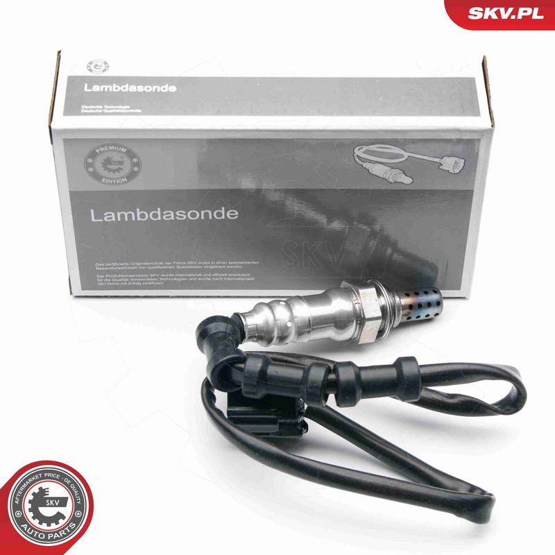ESEN SKV 09SKV734 Oxygen Sensor