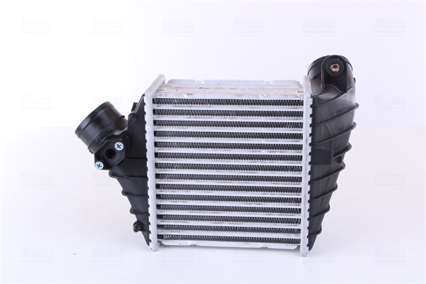 NISSENS 96759 Charge Air Cooler