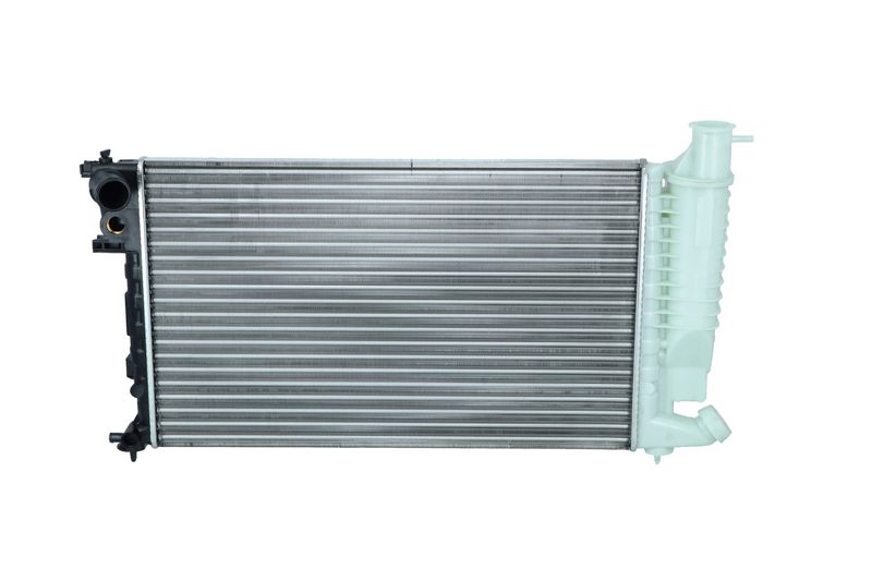 Radiaator, mootorijahutus, NRF 58923