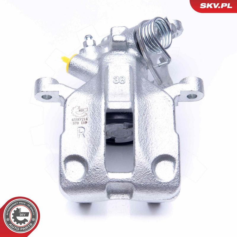 Pidurisadul, ESEN SKV 45SKV214