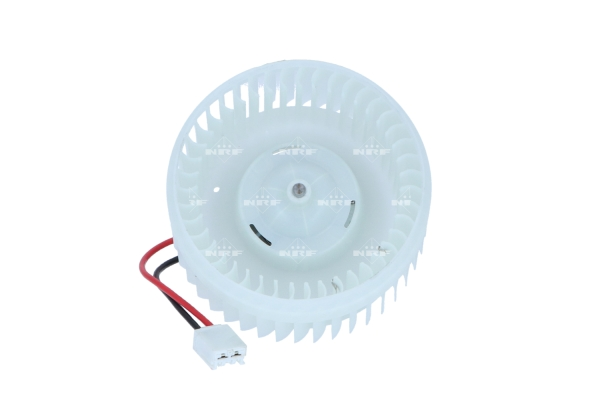 WILMINK GROUP Utastér-ventilátor WG2160190