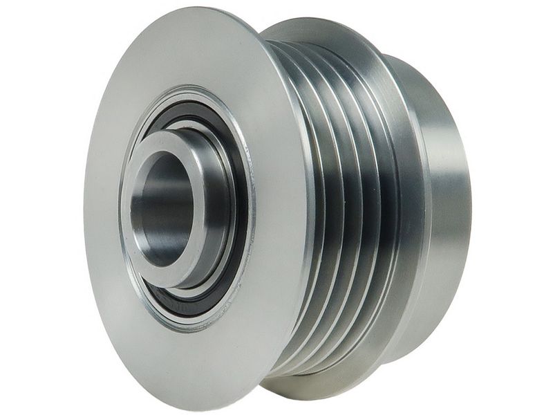 Generaatori vabakäik, AS-PL AFP3092S