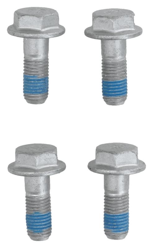 Set placute frana,frana disc GDB1525 TRW