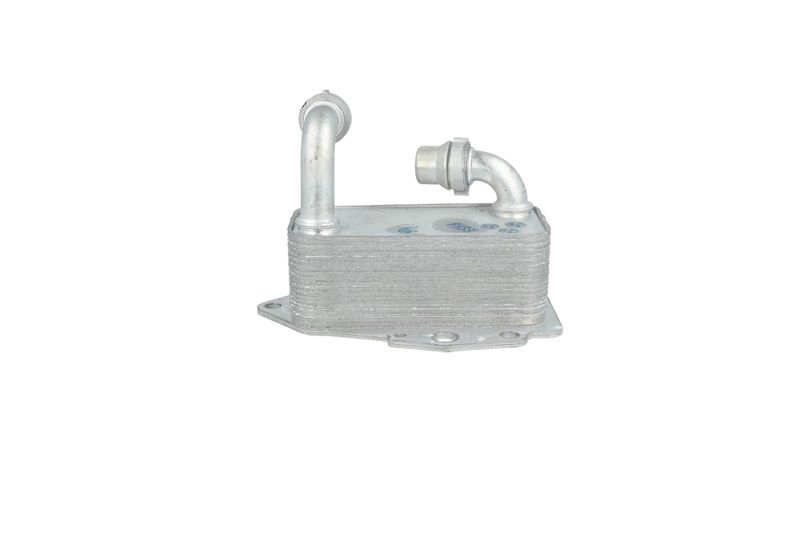 Õliradiaator, mootoriõli, NRF 31343