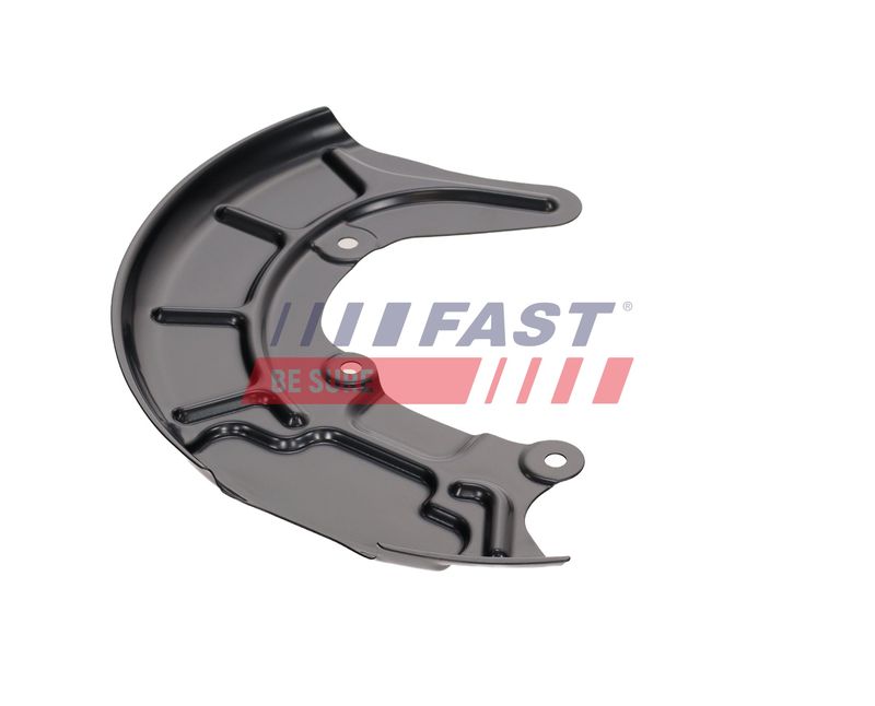 FAST FT02780 Splash Guard, brake disc