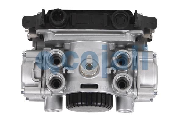 Modulátor náprav 352733