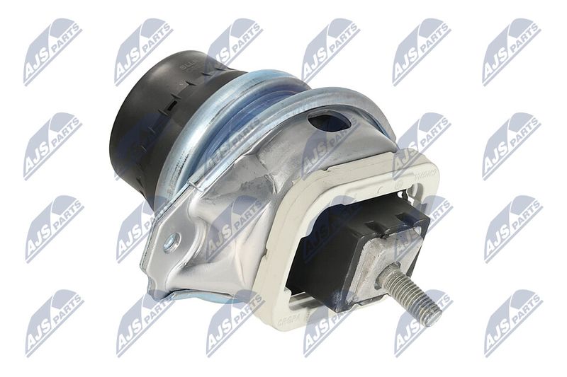 Paigutus, Mootor, NTY ZPS-LR-018