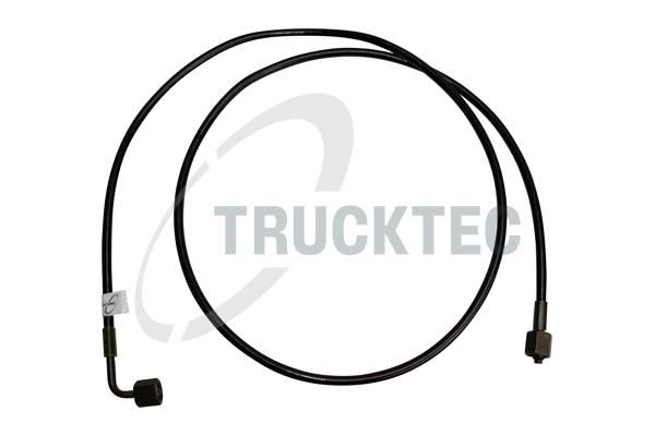 TRUCKTEC AUTOMOTIVE 04.44.022 - Kabinos pakėlimo žarna