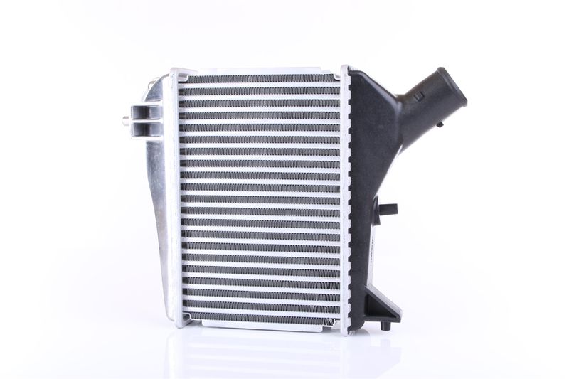 NISSENS 961423 Charge Air Cooler