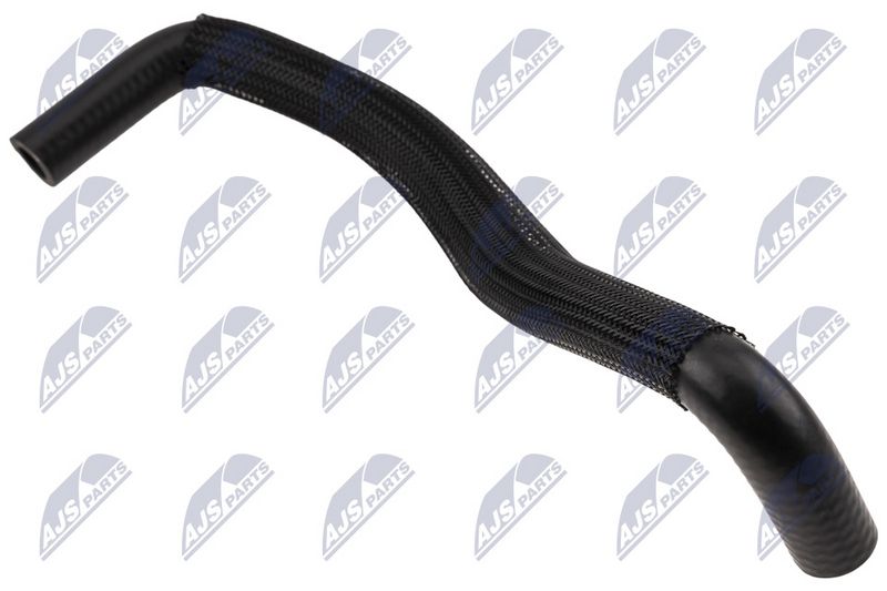 Soojendusvoolik, NTY CPP-PE-023