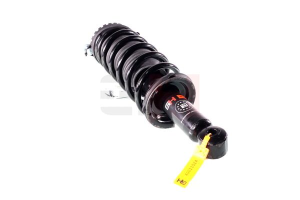 Vedruamort, GH GH-334401C01