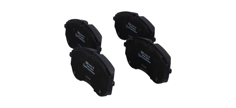 Prekė atitinka OEM kodą: 2N0698151B