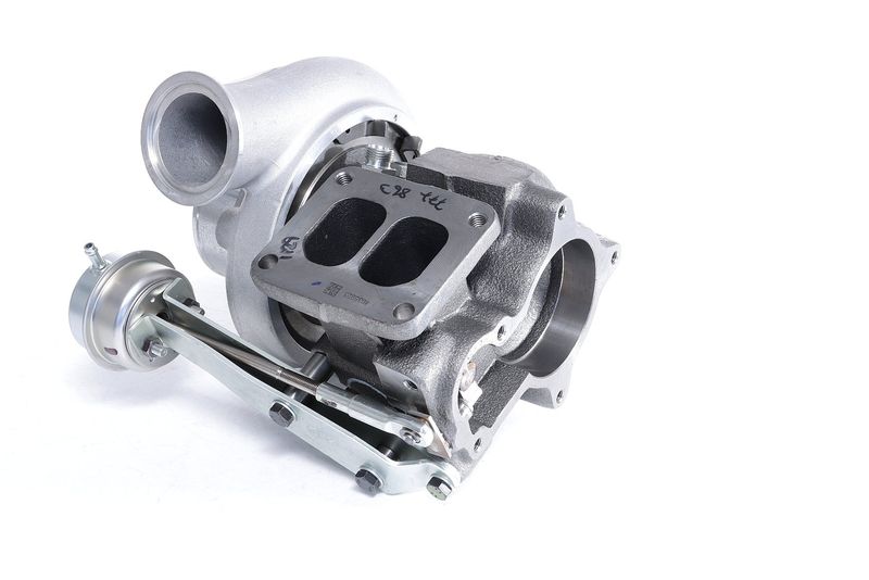 Compresor,sistem de supraalimentare T915281 BTS Turbo