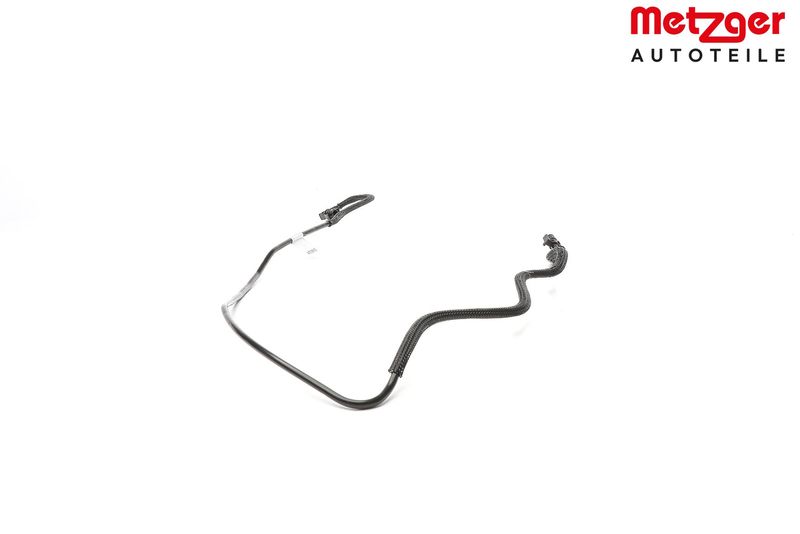 METZGER AUTOTEILE 4010712 Coolant Pipe