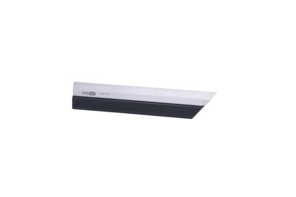 KS TOOLS 300.0634 Knife-edged Ruler, surface level test