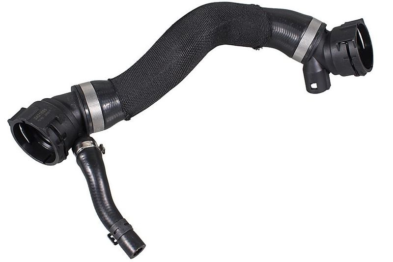METZGER AUTOTEILE 2421655 Radiator Hose