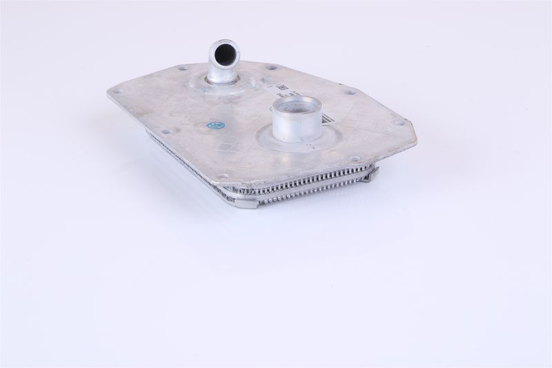 Õliradiaator, mootoriõli, NISSENS 90734