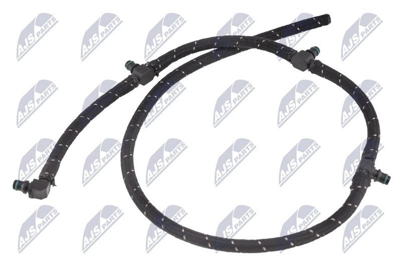 Voolik, Jääkkütus, NTY...