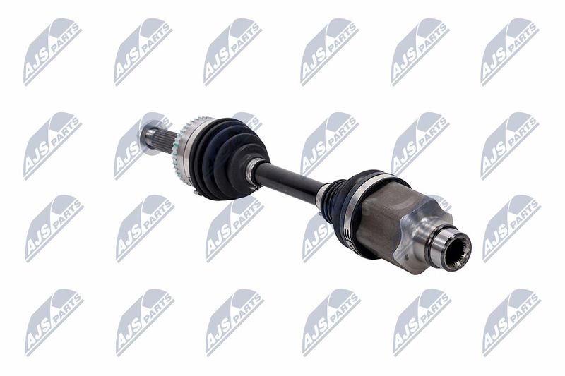 NTY NPW-FR-226 Drive Shaft