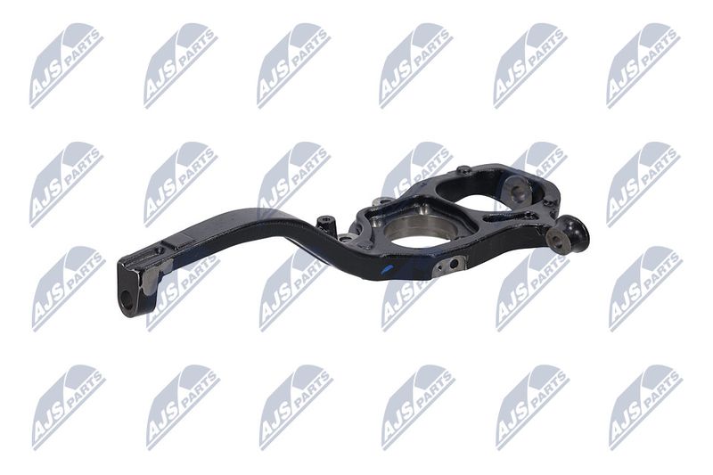 Käändmik, rattakinnitus, NTY ZZP-CH-047